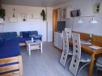 Ferienwohnung Dahme/Ostsee Nr.5 m. Terrasse